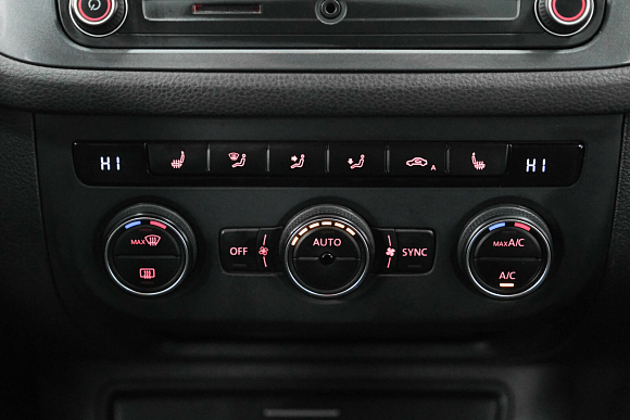 Volkswagen Tiguan CLUB, 2016 года, пробег 103000 км