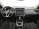 Nissan Qashqai, 2020 года, пробег 70260 км