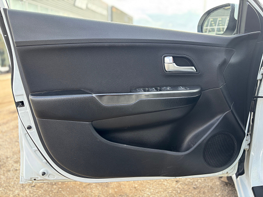 Kia Rio Luxe, 2014 года, пробег 176053 км