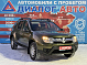 Renault Duster Expression, 2016 года, пробег 184000 км