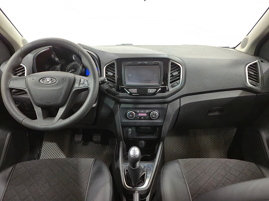 Lada (ВАЗ) XRAY Luxe Prestige, 2017 года, пробег 78032 км