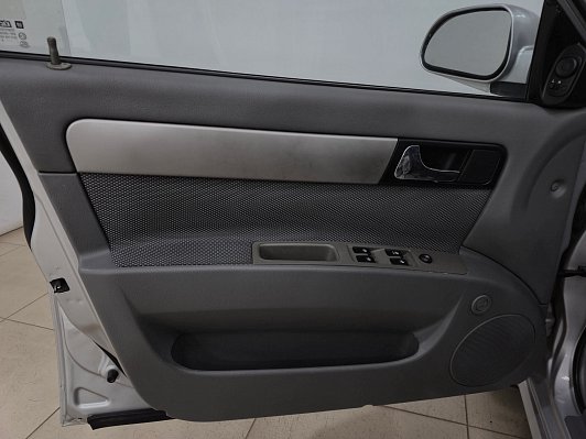 Chevrolet Lacetti SX, 2009 года, пробег 172070 км