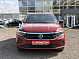 Volkswagen Polo Football Edition, 2021 года, пробег 103159 км
