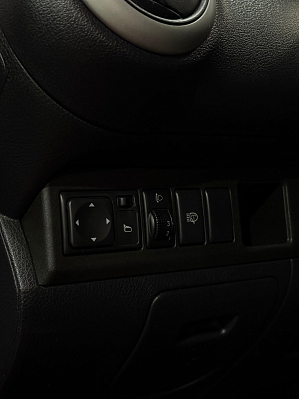 Nissan Note Comfort, 2011 года, пробег 151298 км