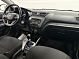 Kia Rio Luxe, 2014 года, пробег 126714 км