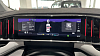 Geely Atlas Flagship Sport, серебряный