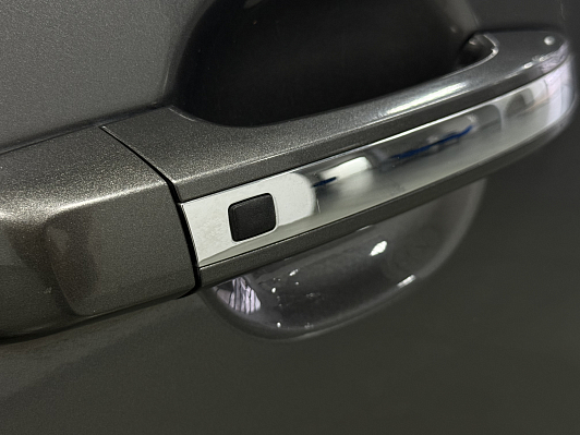 Kia Mohave Premium, 2015 года, пробег 295000 км