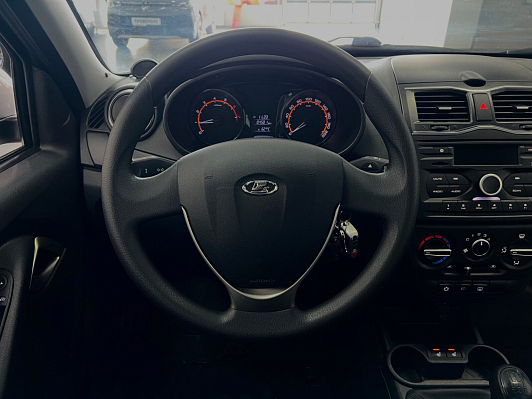 Lada (ВАЗ) Granta, 2019 года, пробег 85000 км