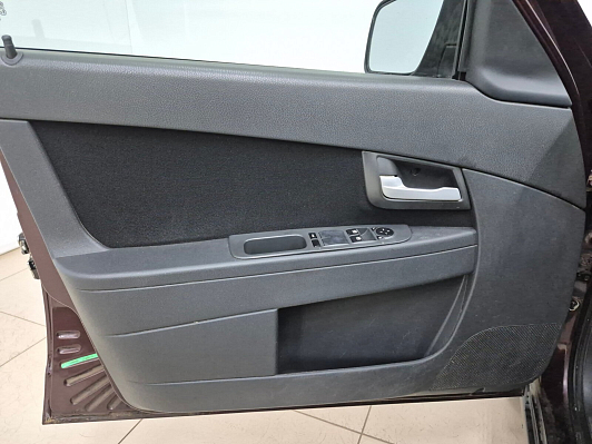 Lada (ВАЗ) Priora Норма, 2012 года, пробег 64887 км