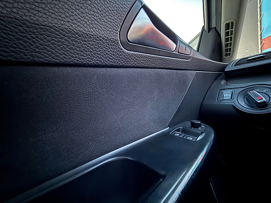 Volkswagen Passat Trendline, 2008 года, пробег 309000 км