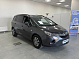Opel Zafira, 2012 года, пробег 203580 км