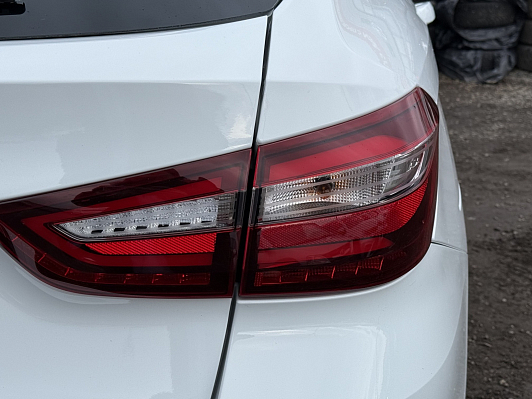 Lada (ВАЗ) Vesta, 2023 года, пробег 55000 км