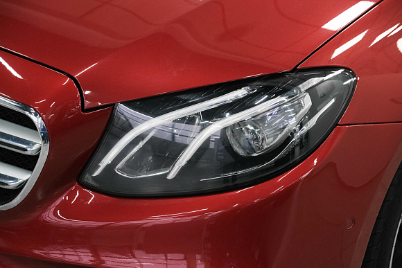 Mercedes-Benz E-Класс E 200 Business, 2019 года, пробег 67000 км