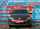 Volkswagen Polo Comfortline, 2015 года, пробег 174234 км