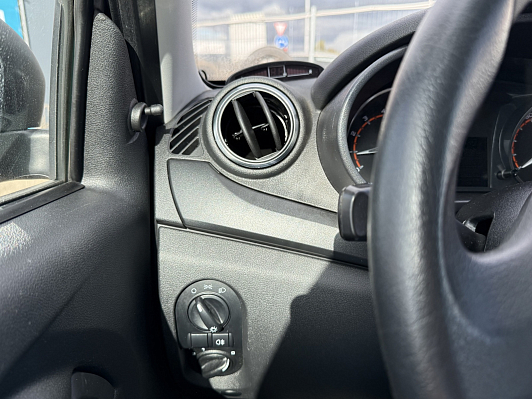 Lada (ВАЗ) Granta Classic Optima, 2021 года, пробег 59750 км