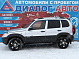 Chevrolet Niva LE, 2012 года, пробег 166000 км