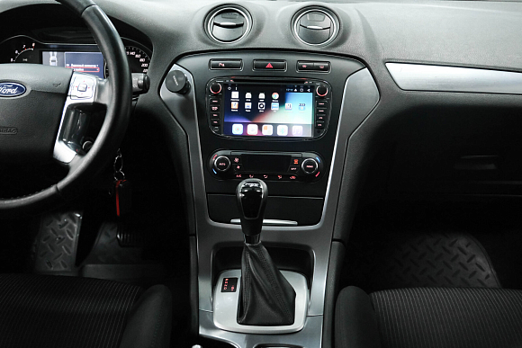 Ford Mondeo Titanium, 2012 года, пробег 201300 км