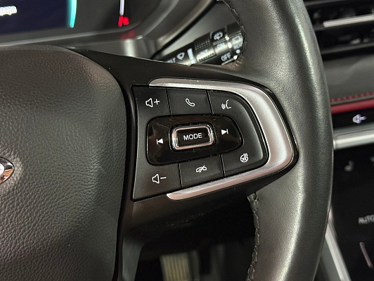 Chery Tiggo 4 Pro Style, 2023 года, пробег 43400 км