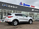 Kia Sportage Luxe, 2018 года, пробег 89000 км