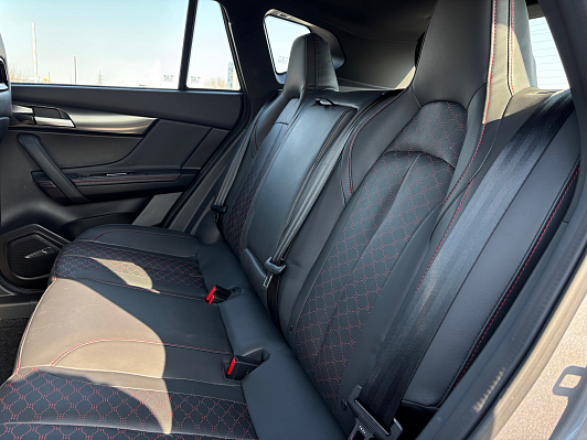 Haima 8S Flagship, 2023 года, пробег 44 км