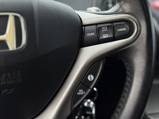 Honda Civic, 2008 года, пробег 214949 км