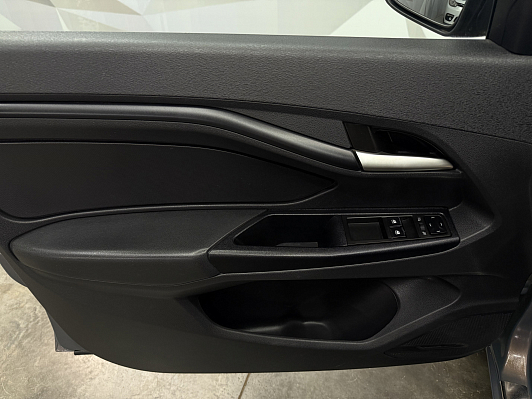 Lada (ВАЗ) Vesta Classic Start, 2018 года, пробег 93874 км