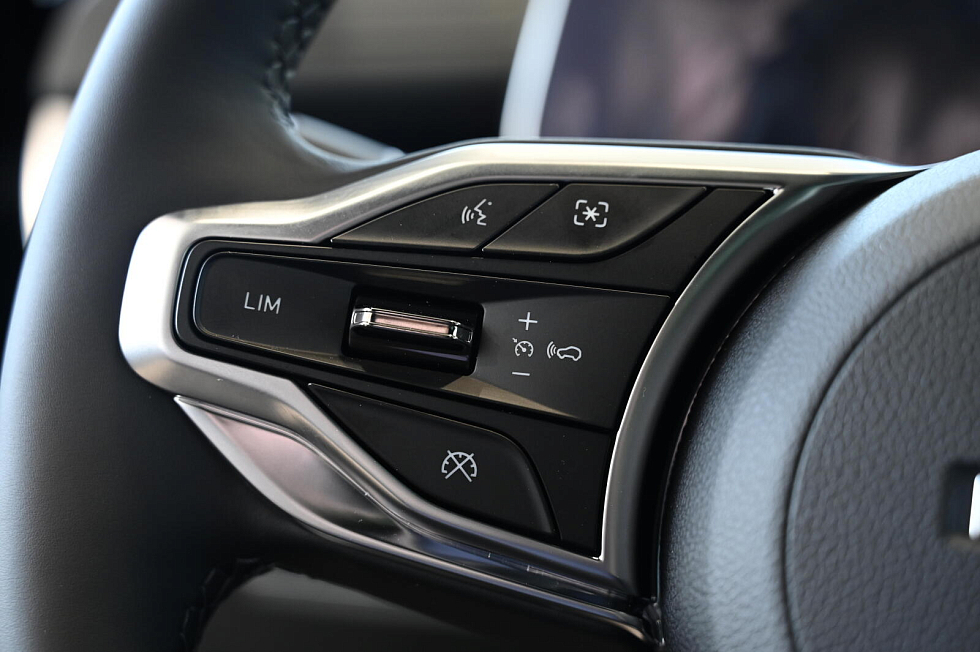 Haval F7 Баланс, синий