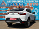 Renault Arkana Style, 2021 года, пробег 38300 км