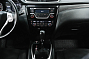 Nissan X-Trail, 2017 года, пробег 107000 км