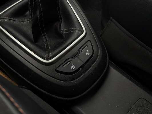 Lada (ВАЗ) Vesta Comfort, 2020 года, пробег 150761 км