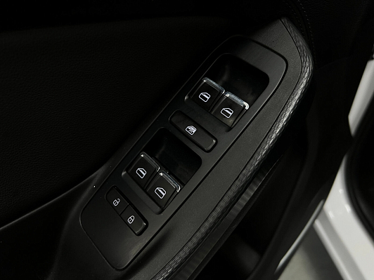 Chery Tiggo 4 Trek, 2021 года, пробег 52000 км