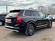 Volvo XC90 R-Design, 2020 года, пробег 80700 км
