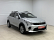 Kia Rio Comfort, 2021 года, пробег 74828 км