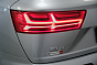 Audi Q7 Business, 2015 года, пробег 185389 км