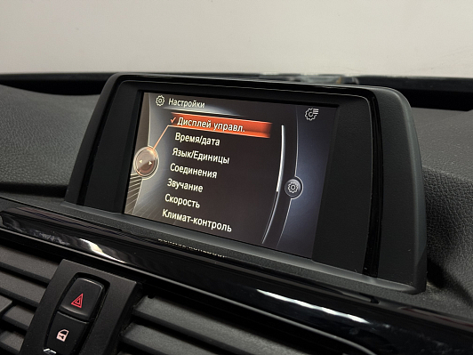 BMW 3 серии, 2015 года, пробег 210000 км