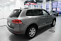 Volkswagen Touareg, 2011 года, пробег 261000 км