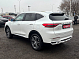 Haval F7 Premium, 2020 года, пробег 128320 км