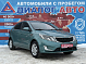 Kia Rio Luxe, 2011 года, пробег 170000 км