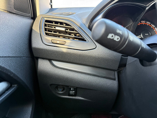 Lada (ВАЗ) Vesta 50 Anniversary, 2021 года, пробег 141127 км