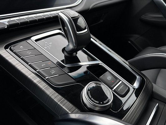 Geely Atlas Pro Flagship, 2022 года, пробег 9541 км