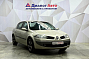 Renault Megane, 2007 года, пробег 305761 км