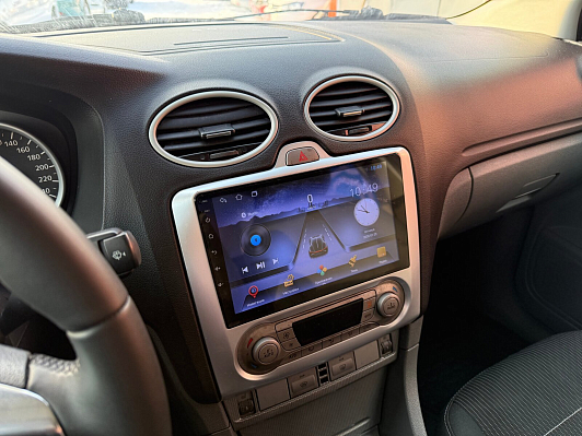 Ford Focus Titanium Special Edition, 2010 года, пробег 147000 км