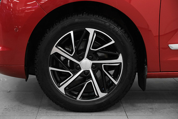 Haval Jolion Premium, 2021 года, пробег 91743 км