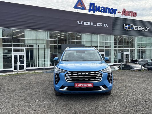 Haval Jolion Elite, 2023 года, пробег 30000 км