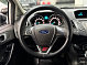 Ford Fiesta Trend, 2018 года, пробег 53369 км