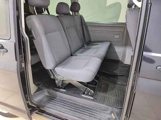 Volkswagen Caravelle, 2013 года, пробег 231960 км