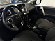 Toyota Land Cruiser Prado, 2011 года, пробег 217700 км