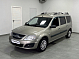 Lada (ВАЗ) Largus, 2015 года, пробег 185000 км