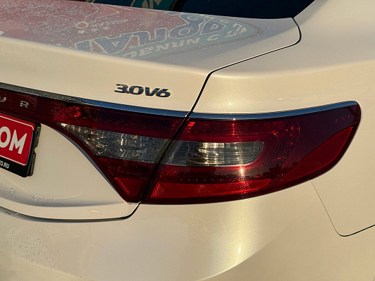 Hyundai Grandeur Elegance, 2012 года, пробег 172080 км