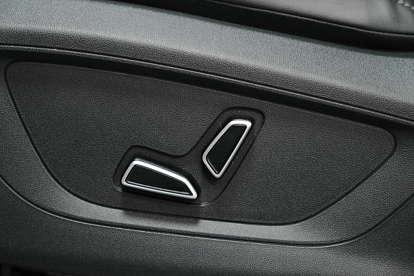 Changan CS55 Plus, 2024 года, пробег 63405 км